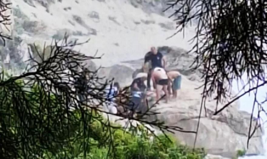 Λευκάδα: Άνδρας πνίγηκε ενώ πήγε στο νησί για το bachelor party του